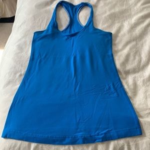 Lulu Cool Racerback